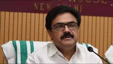 കണയന്നൂർ: മുന്നണി മാറ്റ അഭ്യൂഹങ്ങൾ ചർച്ചയാകുന്നതിനിടെ ഫേസ്ബുക്ക് പോസ്റ്റുമായി കേരള കോൺഗ്രസ് എം ചെയർമാൻ ജോസ് കെ മാണി