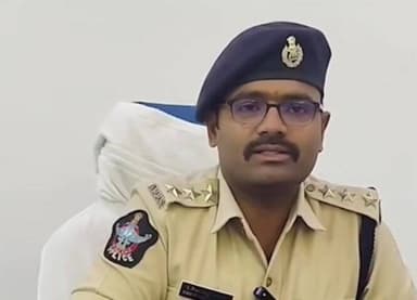 కనిగిరి: కోడి పందాలు, పేకాట శిబిరాలు నిర్వహిస్తే రూ.5 లక్షలకు బైండోవర్ చేస్తాం: కనిగిరి డిఎస్పి సాయి ఈశ్వర్ యశ్వంత్