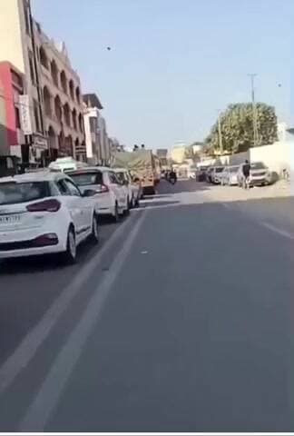 ઓખામંડળ: દ્વારકા વાસીઓને ટ્રાફિક થી ક્યારે મળશે છુટકારો??