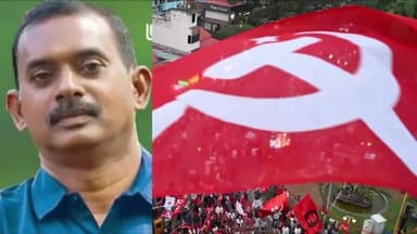 കണയന്നൂർ: യുഡിഎഫ് സ്ഥാനാർത്ഥിയുടെ മരണത്തെ തുടർന്ന് ഉപതെരഞ്ഞെടുപ്പ് നടന്ന പാമ്പാക്കുട ഓണക്കൂർ വാർഡിൽ എൽഡിഎഫിന് വിജയം