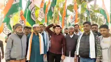 ক্যানিং ২: ক্যানিং পূর্বের দেউলী ১ অঞ্চলে অনুষ্ঠিত হল মুখ্যমন্ত্রীর উন্নয়নের সংলাপ কর্মসূচি