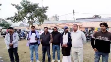 बायसी प्रखंड प्रमुख के ऊपर फिर से लगाया गया अविश्वास प्रस्ताव