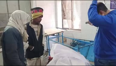 आबापुरा: देवका गांव में नोतराकार्यक्रम में जाने को लेकर पति-पत्नी में विवाद, पत्नी की पियाजहर से हुई मौत, शव को मोर्चरी में रखा