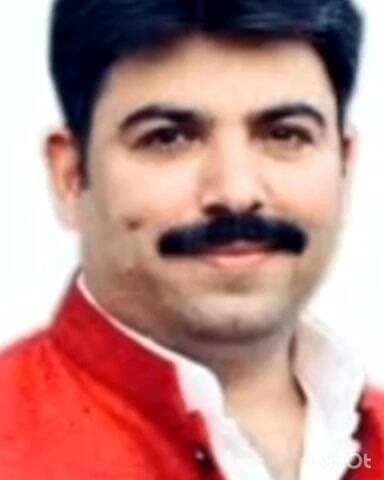 देेेवरिया: देवरिया सदर विधायक डॉक्टर शलभ मणि त्रिपाठी को जान से मारने की धमकी, वीडियो सोशल प्लेटफॉर्म पर वायरल, पुलिस जांच में जुटी