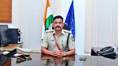 ತಿರುಮಕೂಡಲು ನರಸೀಪುರ: ತಲಕಾಡಿನಲ್ಲಿ ಜೂಜಾಟ ಎಂಟು ಮಂದಿ ಬಂಧನ: ಬಂದಿತರಿಂದ 1.05 ಲಕ್ಷ ಹಣ ರೂ.4 ಬೈಕು ಒಂದು ಕಾರ್ ಸೀಜ್