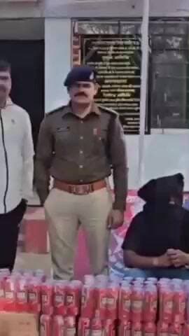 Always sharaab ka zaKhira pakdaya