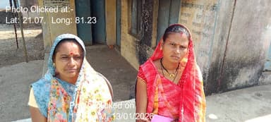 13-Jan-26 : Social Audit Mitting