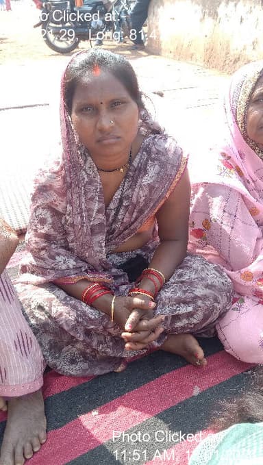 13-Jan-26 : मनरेगा के कार्यों के निरीक्षण उपरांत विशेष ग्रामसभा आयोजन