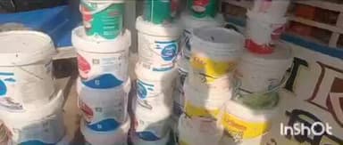 देसरी: देसरी में मकर संक्रांति पर बाजारों में उमड़ी भीड़, दही के दाम बढ़ने से ग्राहक परेशान