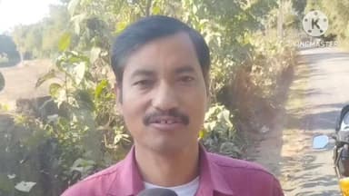 আমগুৰি: প্ৰাক্তন আমছু নেতা ৰেজাউল কৰিম চৰকাৰৰ বিতৰ্কিত মন্তব্যক লৈ নামতিত চিপিআইৰ ৰাজ্যিক সম্পাদকৰ মত প্ৰকাশ।