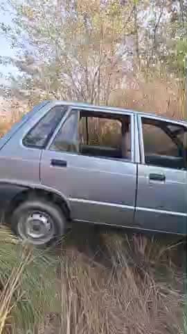 यह घटना फूलपुर सरायमीर मुख्य मार्ग के बीच की है
बताया जा रहा है कि ड्राइवर नशे मे या फिर नींद मे
रहा होगा