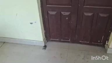 जलालपुर: बडेपुर ग्राम पंचायत के पंचायत भवन में चोरों ने ताला तोड़कर लैपटॉप सहित अभिलेख गायब कर दिए