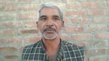 अमृतपुर: गनुयापुर निवासी ने पुलिस अधीक्षक से लगाई गुहार, दबंगों ने पट्टे की जमीन पर किया कब्जा और दी जाति सूचक गालियां