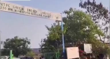 सुवासरा: सुवासरा पुलिस ने रुणिजा के डोकर खेड़ी में किया मॉक ड्रिल का आयोजन, आपातकालीन स्थिति को लेकर दी जानकारी