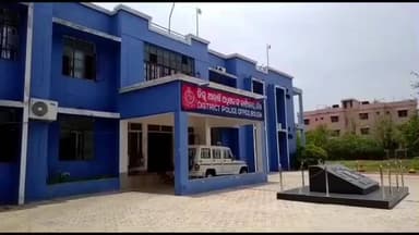 କଣ୍ଟାମାଳ: ବୌଦ୍ଧ ଜିଲ୍ଲାର ପୋଲିସ ଅଧିକାରୀ ସ୍ତରରେ ଅଦଳ ବଦଳ, ବଦଳିଲେ କଣ୍ଟାମାଳ ଓ ବାଉଁଶୁଣୀ ଥାନା ଆଇଆଇସି