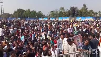 কোচবিহার ১: কুচবিহারে কোন ওষুধের দোকানে ঘুমের ওষুধ পাওয়া যাবে না, সব বিজেপি নেতারা কিনে নেবে বলে কটাক্ষ করলেন উদয়ন গুহ