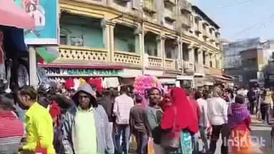 পুরুলিয়া ২: মকর সংক্রান্তিতে ছুটি নিয়ে মন্তব্য করলেন রাঁচি রোডে পুরুলিয়ার সংসদ জ্যোতির্ময় সিং মাহাতো