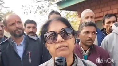 सिहुंता: न बोनस मिला, न समय पर मिली वार्षिक वृद्धि, विद्युत प्रोजेक्ट कंपनी के श्रमिकों ने लगाए आरोप