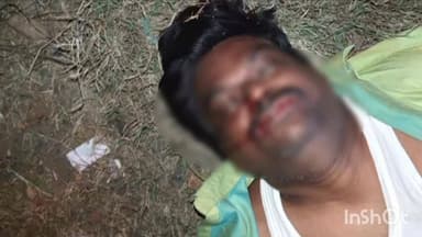 రోడ్డు ప్రమాదంలో బాపట్ల జిల్లా విశాలాంధ్ర విలేఖరి ప్రశాంత్ దుర్మరణం,సంతాపం తెలిపిన కలెక్టర్ వినోద్ కుమార్,జర్నలిస్టులు