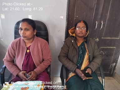 13-Jan-26 : विशेष ग्राम सभा