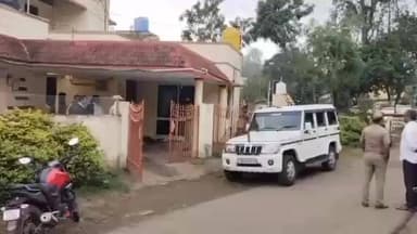 ஏற்காடு: ஏற்காடு தனியார் தங்கும் விடுதியில் பெண்ணை கழுத்து நிறுத்திக் கொலை கள்ளக்காதலன் கைது செய்து போலீசார் விசாரணை