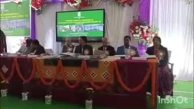 ଅତାବିରା: ଲରମ୍ଭା କଲେଜରେ ଉଦ୍ଭିଦ ବିଜ୍ଞାନର ଜାତୀୟ ସମ୍ପାନ ଅନୁଷ୍ଠିତ