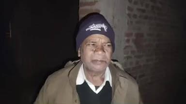 डोमचांच: डोमचांच में ज़मीन विवाद, एसपी से न्याय की गुहार