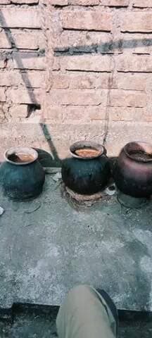 পুঞ্চা: পুঞ্চা থানার বিভিন্ন এলাকায় চোলাই মদের বিরুদ্ধে অভিযান আবগারি দপ্তরের