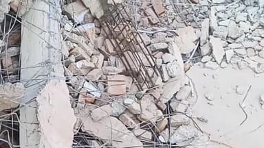 देेेवरिया: देवरिया में अब्दुल गनी शाह बाबा मजार पर बुलडोजर कार्रवाई ठप, मजार से जुड़े लोगों ने किया चमत्कार का दावा