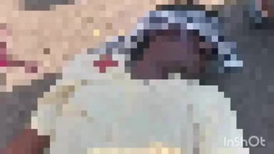 తాడికొండ: ఉద్దండరాయపాలెం సమీపంలో గుండెపోటుతో ఆటో డ్రైవర్ మృతి