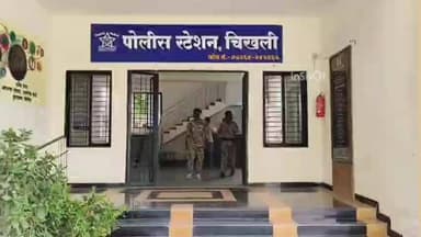 चिखली: सावरगाव डुकरे येथून 26 वर्षीय महिला बेपत्ता चिखली पोलीस ठाण्यात मिसिंग ची नोंद