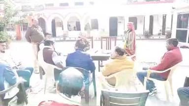 डलमऊ: डलमऊ के कोतवाल श्याम कुमार पाल का हुआ तबादला, नए कोतवाल बने राघवन सिंह