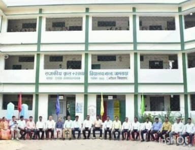 नाला: +टू उच्च विद्यालय नाला में 16 जनवरी को विशेष पेटीएम बैठक में विधानसभा अध्यक्ष रहेंगे मौजूद: प्रधानाध्यापक