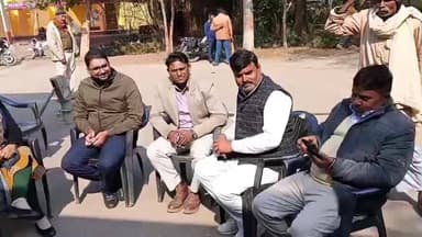 नासरीगंज: डीएम बुधवार को, यानि कल नासरीगंज में जनप्रतिनिधियों से करेंगी संवाद