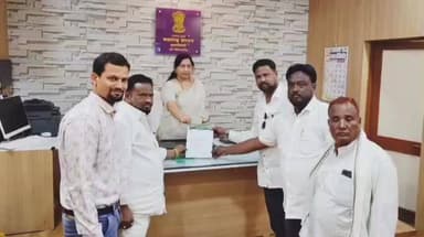 शेगाव: मराठी व उर्दू माध्यमांच्या शाळांसाठी संच मान्यता तसेच रिक्त पदांची यादी स्वतंत्रपणे अपलोड करा, एआयएमआयएम ची मागणी