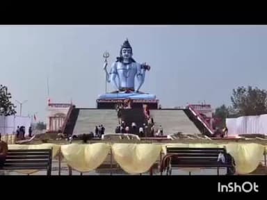 रामानुजगंज: रामचंद्रपुर परियोजना अंतर्गत 30 जोड़ों का सामूहिक विवाह आशीर्वाद समारोह, मुख्यमंत्री होंगे शामिल