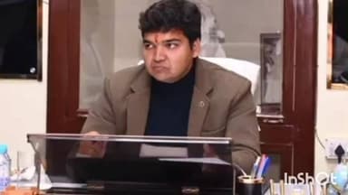 महेशपुर: उपायुक्त की अध्यक्षता में जेएनवी तेलियापोखर की प्रबंधन समिति की बैठक, बुनियादी सुविधाओं में सुधार के निर्देश