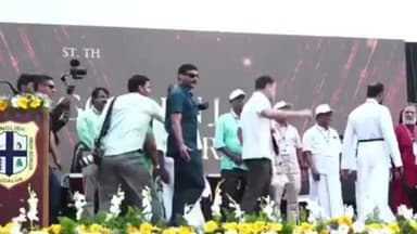 கூடலூர்: இந்தியாவை அன்பு நிறைந்த தேசமாக மாற்ற விரும்புவதாக ராகுல் காந்தி MP கூடலூரில் பேச்சு