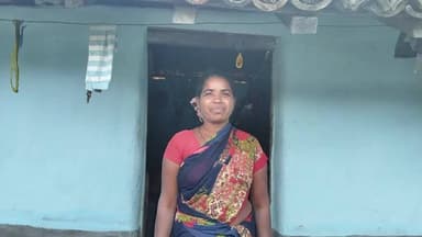 फरसाबहार: भालूमुण्डा की बेसहारा महिला को एक साल छह माह बाद भी नहीं मिली पेंशन, सरपंच और सचिव पर उदासीनता का आरोप