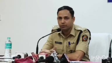 आमगाव: सोशल मीडियावरचे स्टेटसही धोक्याचे
जिल्ह्यात वर्षभरात घरफोडीच्या ४६३ घटना