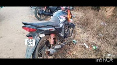 ଚମ୍ପୁଆ: ଗଣ୍ଡବରେଇ ନିକଟରେ ଦୁଇ ବାଇକ୍ ମୁହାଁମୁହିଁ ଧକ୍କା ଜଣେ ମୃତ