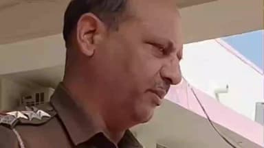 गोगुन्दा: गोगुंदा के SHO श्याम सिंह चारण ने युवाओं को दी सख्त नसीहत, कहा- नशा छोड़ो, भविष्य संवारो!