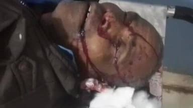 डोमचांच: डोमचांच में सड़क दुर्घटना, एक व्यक्ति की मौत