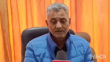 सैंज: मकर संक्रांति से कार्तिकेय स्वामी सिमसा मंदिर के कपाट बंद, 12 फरवरी तक पांच गांवों में डीजे व शोर पर प्रतिबंध