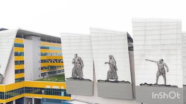 ઘાટલોડિયા: સાબરમતી હબને મળી વધુ એક સિદ્ધી,અપાયુ IGBC દ્વારા ગોલ્ડ રેટિંગ