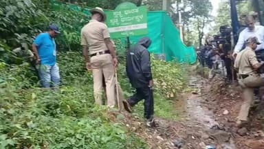 ಬೆಳ್ತಂಗಡಿ: ಧರ್ಮಸ್ಥಳ ಕೇಸ್: ಎಸ್ ಐಟಿ ಪ್ರಗತಿ ವಿವರ ನೀಡುವಂತೆ ಮಹಿಳಾ ಆಯೋಗವು ರಾಜ್ಯ ಸರಕಾರದ ಮುಖ್ಯ ಕಾರ್ಯದರ್ಶಿಗೆ ಪತ್ರ