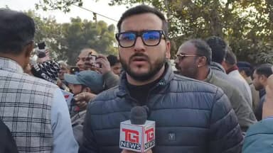 “उत्तराखंड में सुखवंत सिंह मामला गरमाया: प्रदेश अध्यक्ष गोदियाल का सरकार पर तीखा हमला” #CMPushkarSinghDhami #videoviralシ...