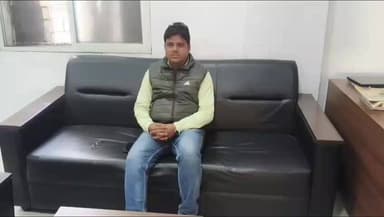 सिंगरौली: बैढन एक्सीलेंस कॉलेज की छात्रा के पति ने टीचर पर लगाए गंभीर आरोप, सीएम हेल्पलाइन पर शिकायत