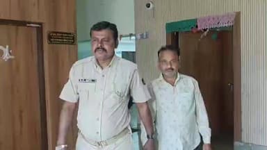 ବାଲିିଅନ୍ତା: ହଂସପାଳ ଛକରେ ଟ୍ରକ ଧକାରେ ରଙ୍ଗ ମିସ୍ତ୍ରୀଙ୍କ ମୃତ୍ୟୁ ଘଟଣା,ଟ୍ରକ ଡ୍ରାଇଭର କୁ ଗିରଫ କଲା ପୋଲିସ