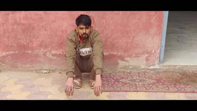 नोहर: नोहर युवक के कब्जे से 18.85 ग्राम हेरोइन बरामद, नोहर थाना पुलिस की कार्रवाई